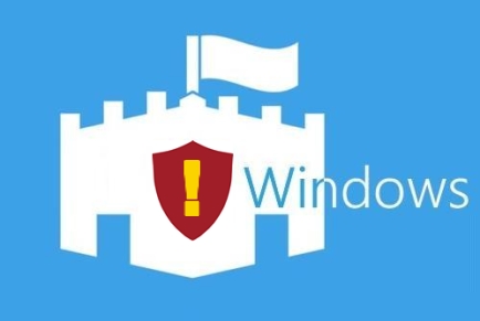Как отключить (убрать) иконку Защитника Windows