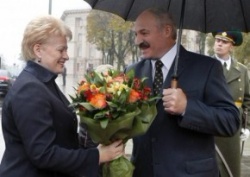 За что западная демократия не любит Лукашенко