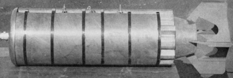 Действия американских стратегических бомбардировщиков против Японии ввс,история