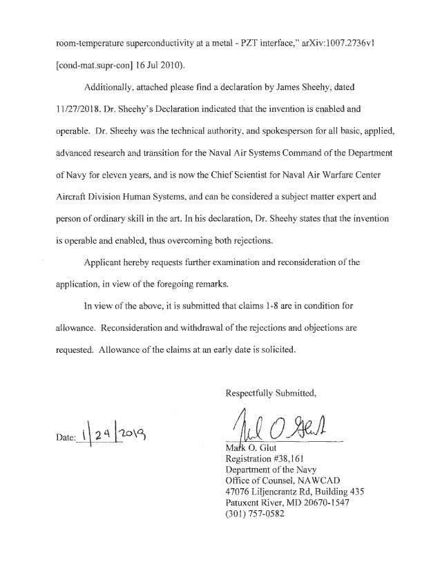 Космические технологии. Левитация в ВМС США Космические технологии. Левитация в ВМС США оружие