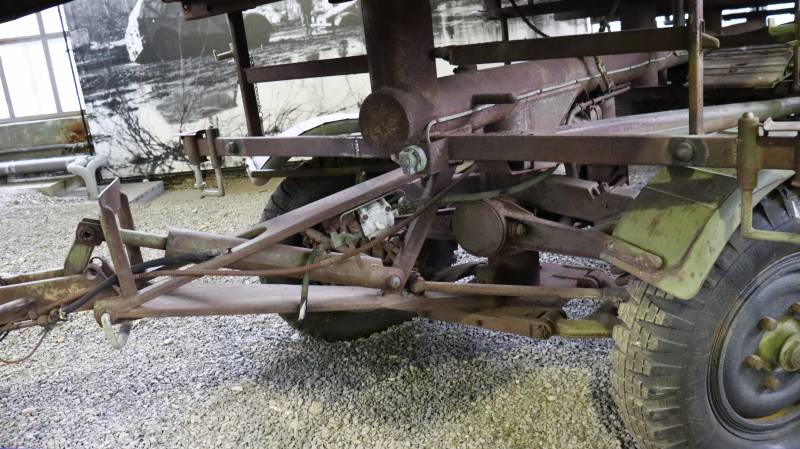 Прицепы Гитлера в Москве г,Москва [1405113],оружие