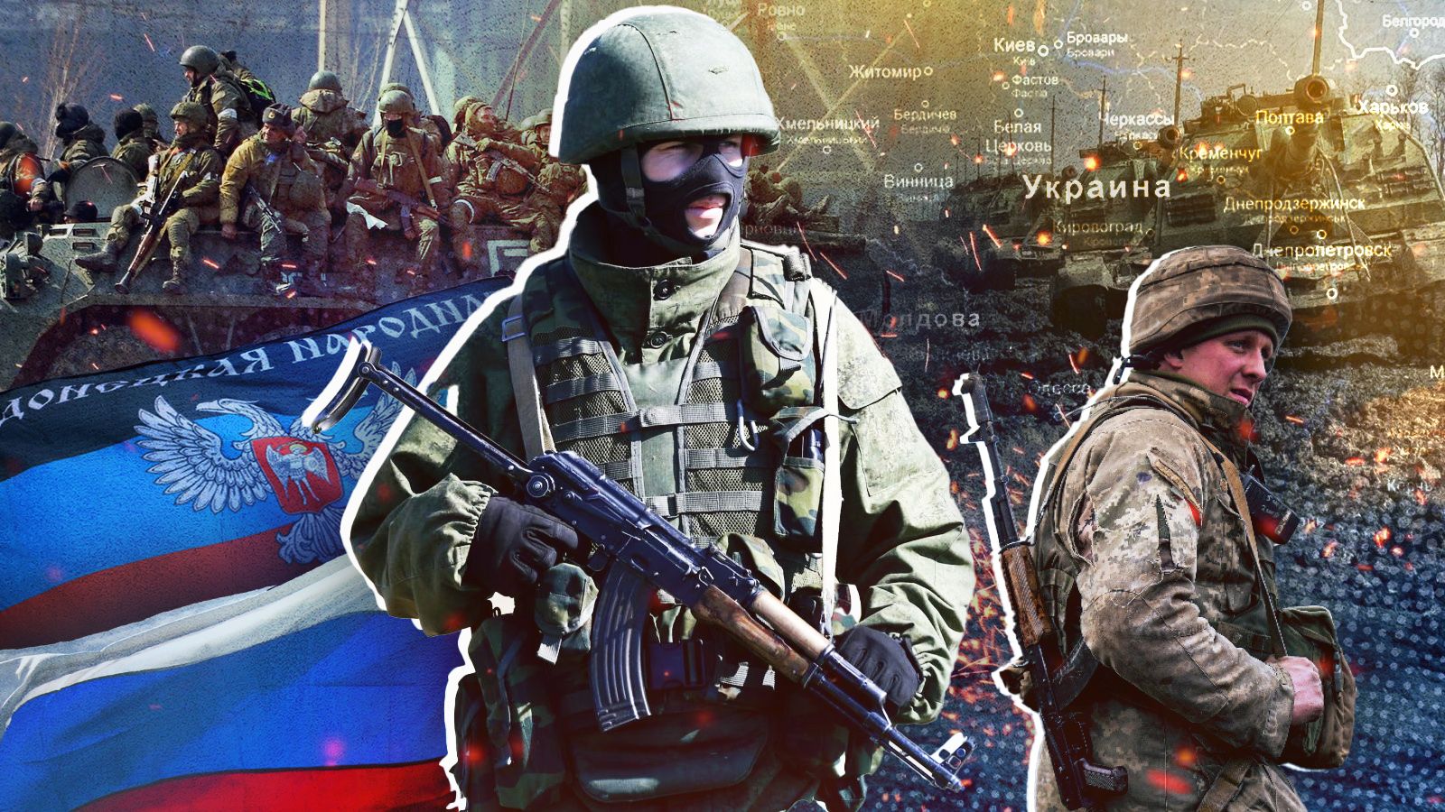 Военный эксперт Суконкин рассказал, почему Киев усиливает группировку ВСУ в Бахмуте Весь мир