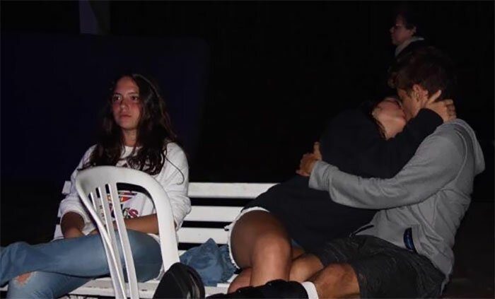 У вас сегодня был неудачный день? Поверьте, у этих 25 людей всё куда хуже У вас сегодня был неудачный день? Поверьте, у этих 25 людей всё куда хуже курьезы,юмор