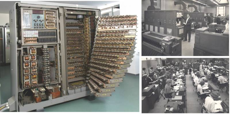 Рождение советской ПРО. На пути к Единой Системе Рождение советской ПРО. На пути к Единой Системе оружие