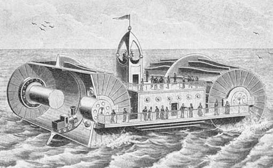 Паром строение. Колёсные пароходы 19 века. Паровая машина колесного парохода. Паровой корабль с гребным колесом. Паровой двигатель корабля.