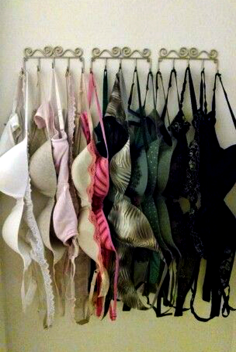 17 хитростей, помогут увеличить возможности гардероба