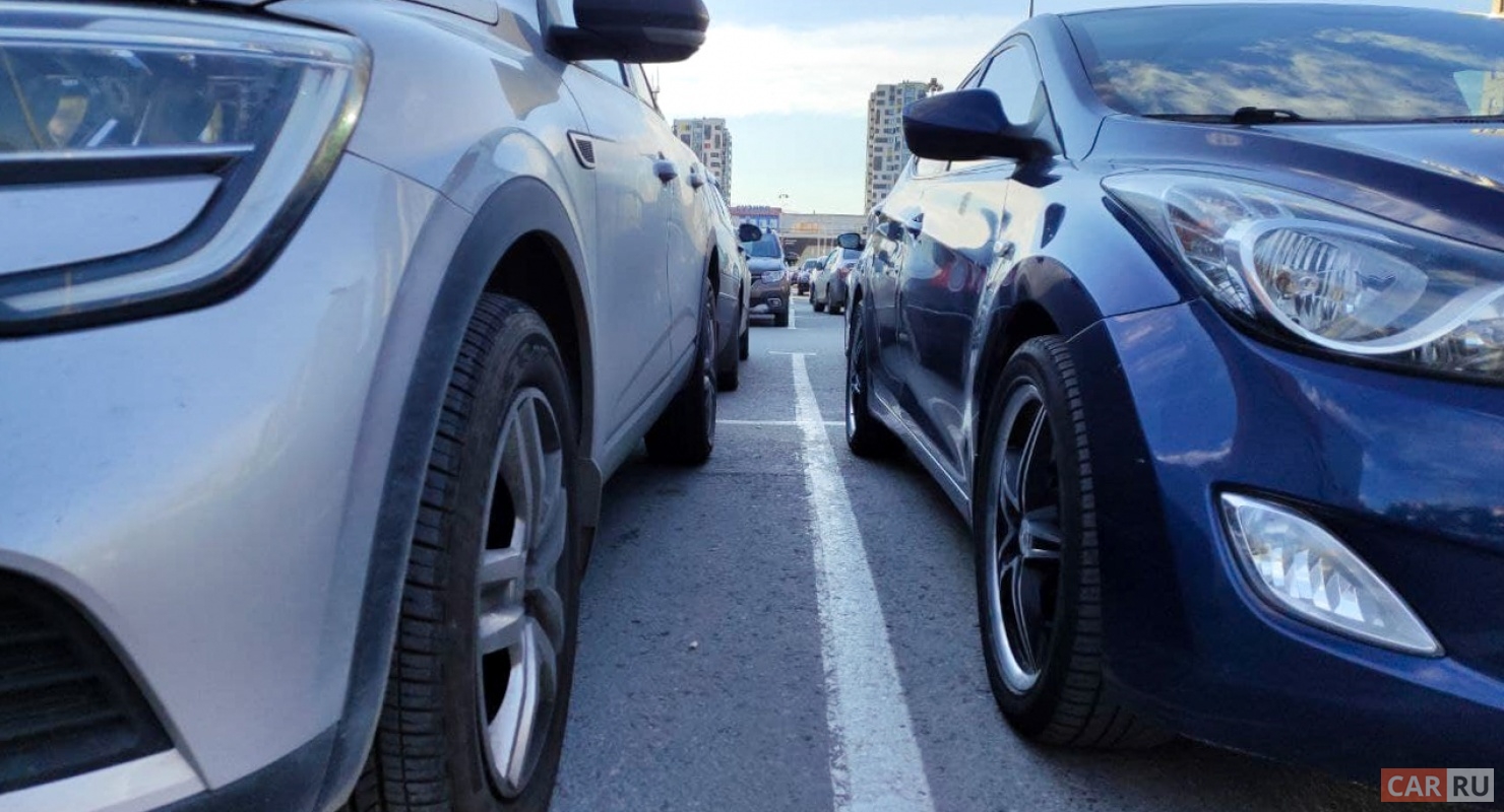 Электрокар «Москвич 3е» обошел по популярности американский Tesla Model 3