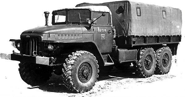 Рассказ о том, почему «Урал» жигулёвский бензин пожирал Рассказ о том, почему «Урал» жигулёвский бензин пожирал оружие