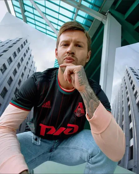 Фёдор Смолов