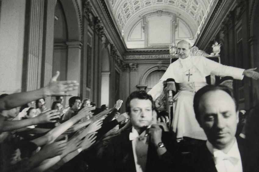 Свидетель века: великие события и простые люди на снимках Марка Рибу Свидетель века: великие события и простые люди на снимках Марка Рибу фотография