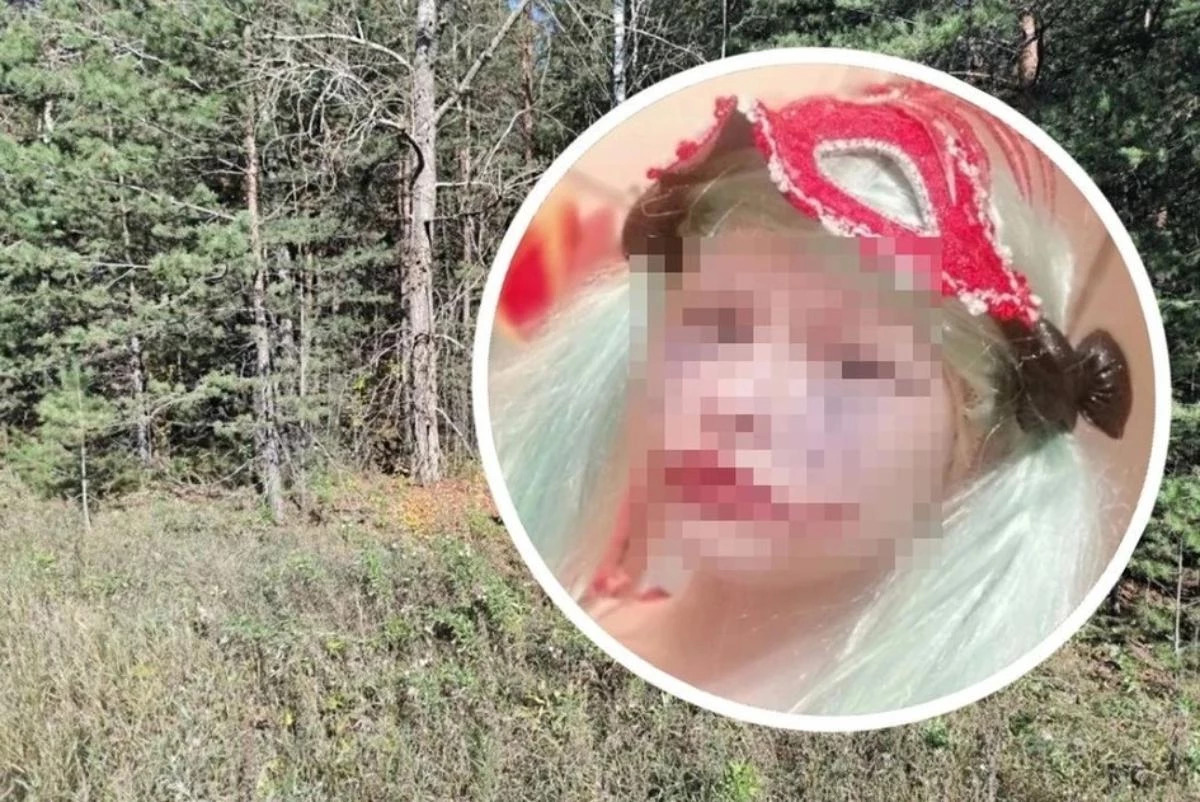 Семиклассница, изрезавшая подругу, госпитализирована в московскую психбольницу