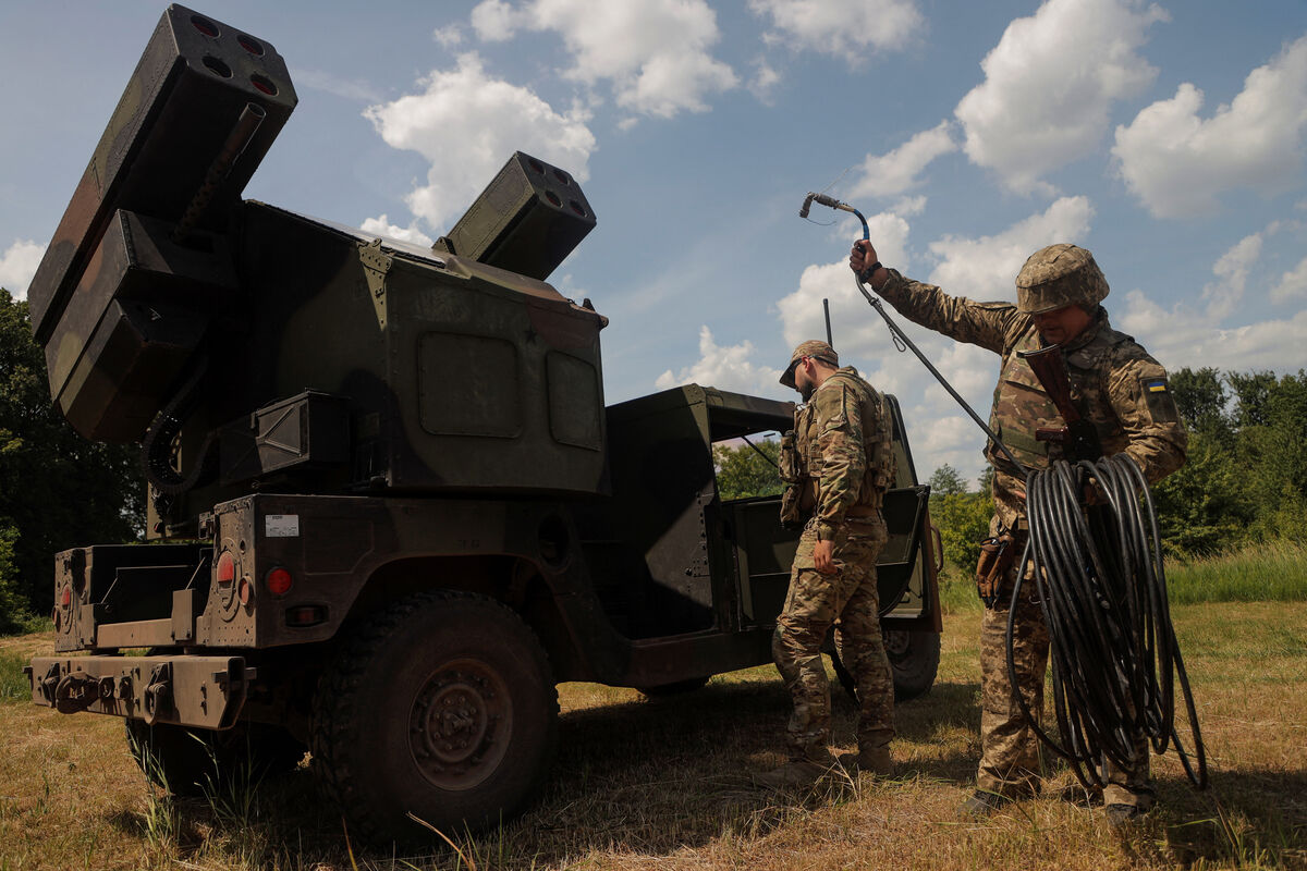 Украина луганская область карта боевых действий