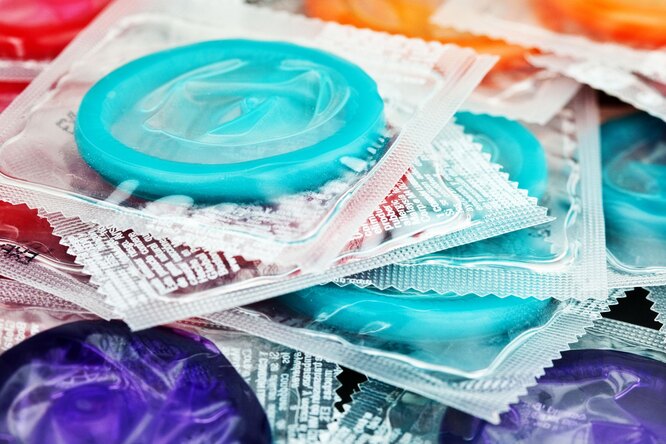 Не тяни резину: только самые интересные факты о презервативе