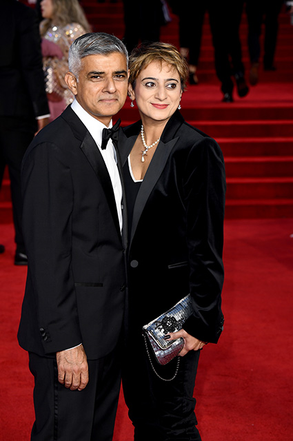 Кейт Миддлтон, Дэниел Крейг, Леа Сейду, Билли Айлиш и другие на мировой премьере фильма "Не время умирать" Кейт Миддлтон, Дэниел Крейг, Леа Сейду, Билли Айлиш и другие на мировой премьере фильма "Не время умирать" Красная дорожка