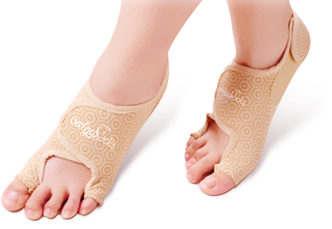 Носочки Valgosocks