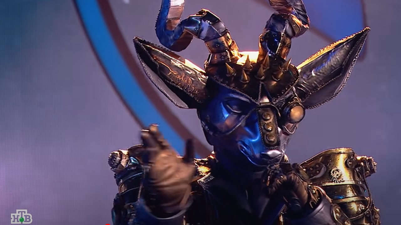 Никита Пресняков рассказал, кто знал о его участии в шоу «Маска» Никита Пресняков рассказал, кто знал о его участии в шоу «Маска» Шоу-бизнес