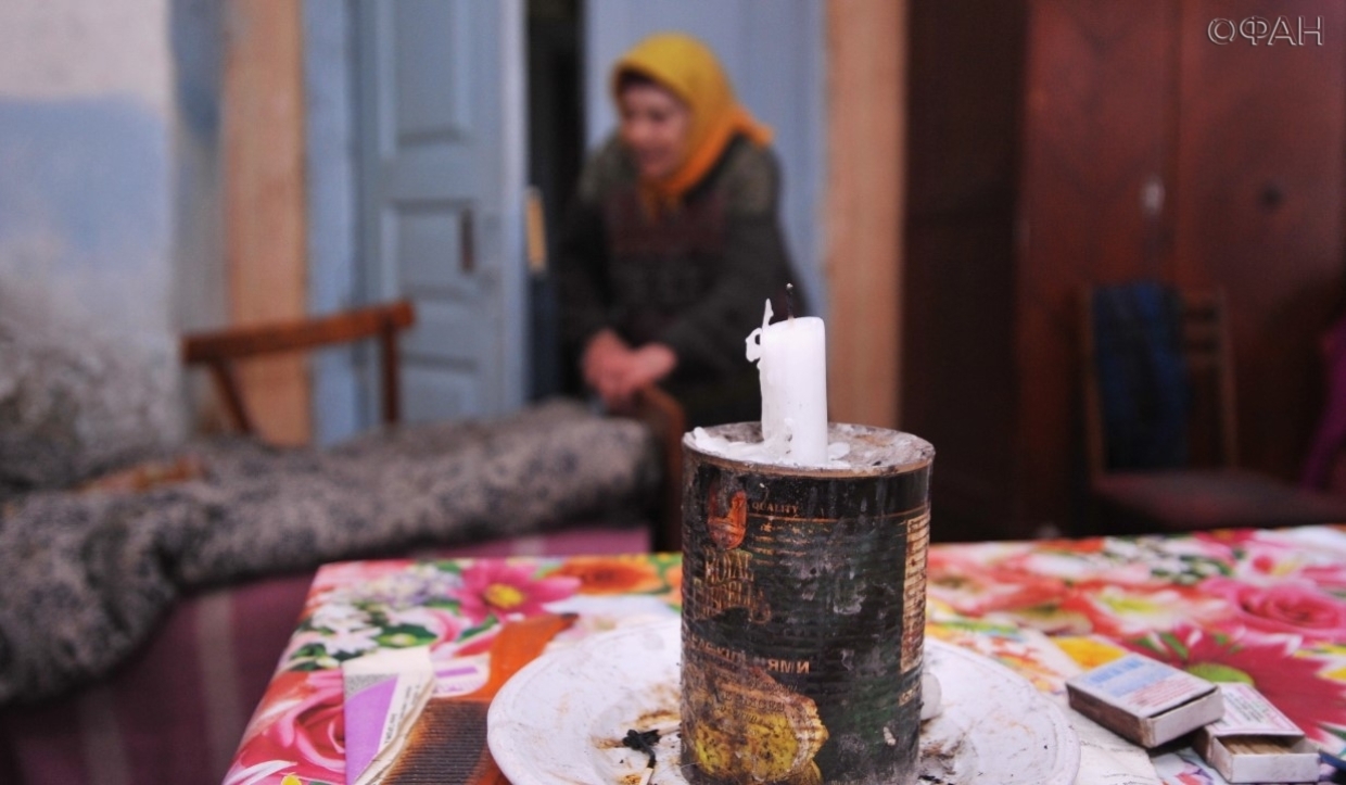 Киев планирует лишить жилищных субсидий сотни тысяч украинских семей Киев планирует лишить жилищных субсидий сотни тысяч украинских семей Украина