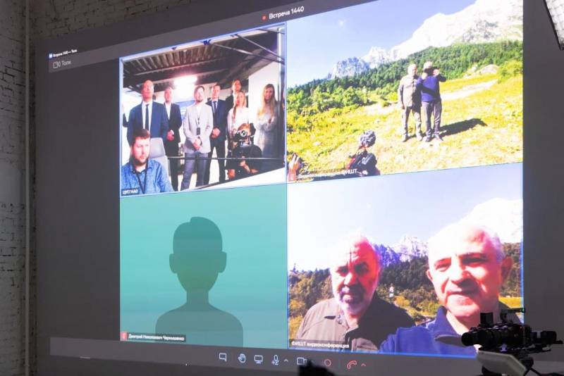 «Бюро 1440»: Россия запустила в космос первых конкурентов Starlink «Бюро 1440»: Россия запустила в космос первых конкурентов Starlink оружие