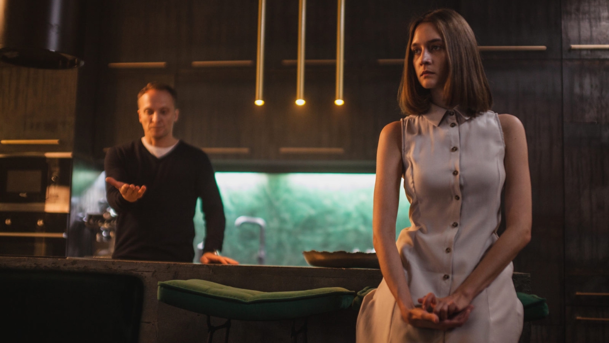 ФАН собрал топ-5 самых ожидаемых сериалов осени-2021 ФАН собрал топ-5 самых ожидаемых сериалов осени-2021 Общество