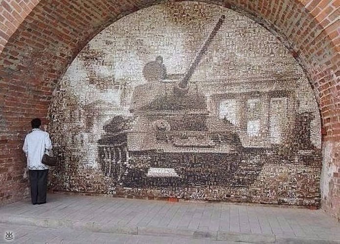 Эмоционально заряженные снимки 1