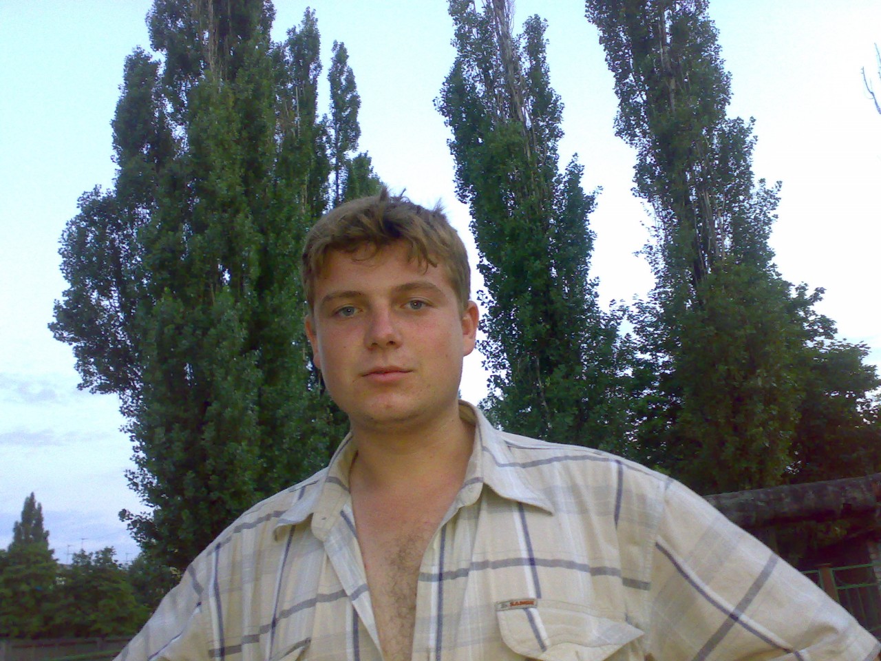 Касьяненко Андрей Александрович
