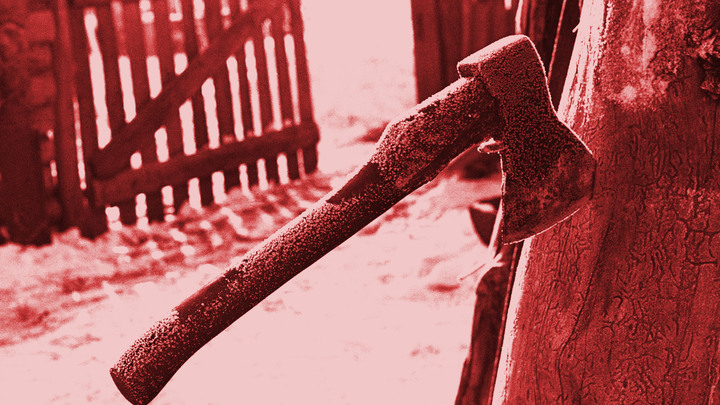 "Было легко": Что подтолкнуло подростка-отличника к кровавой расправе. Он рассказал всё сам