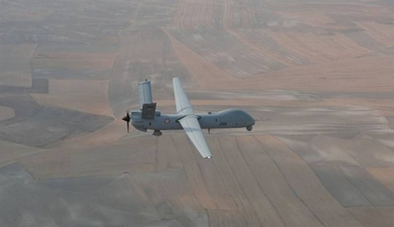 Казахстан вооружается турецкими ударными беспилотниками