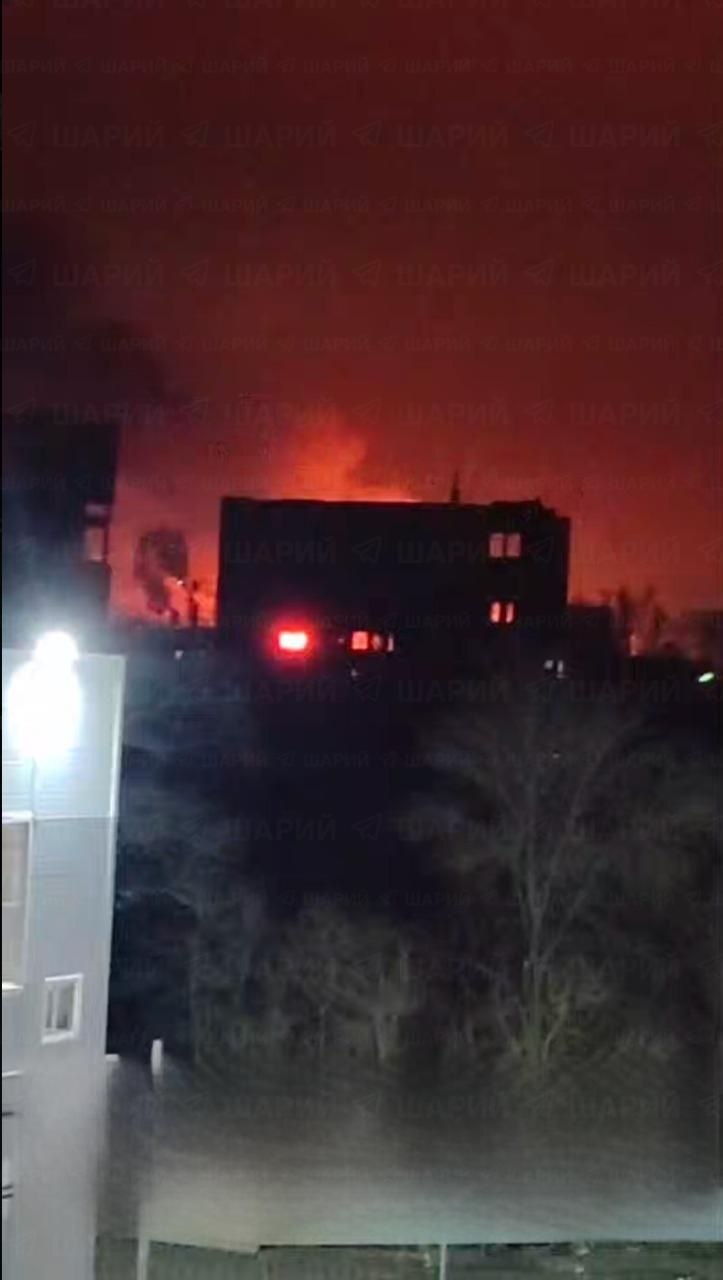  ТГ-канал РИА Катюша