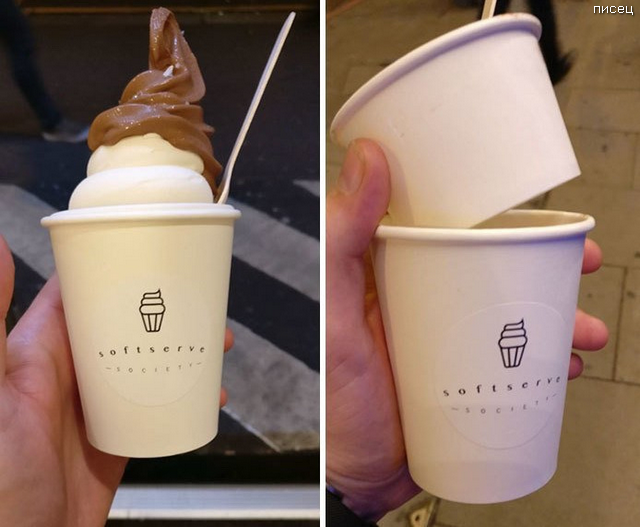 23 доказательства того, что куда ни глянь - кругом обман! 23 доказательства того, что куда ни глянь - кругом обман! смешные картинки