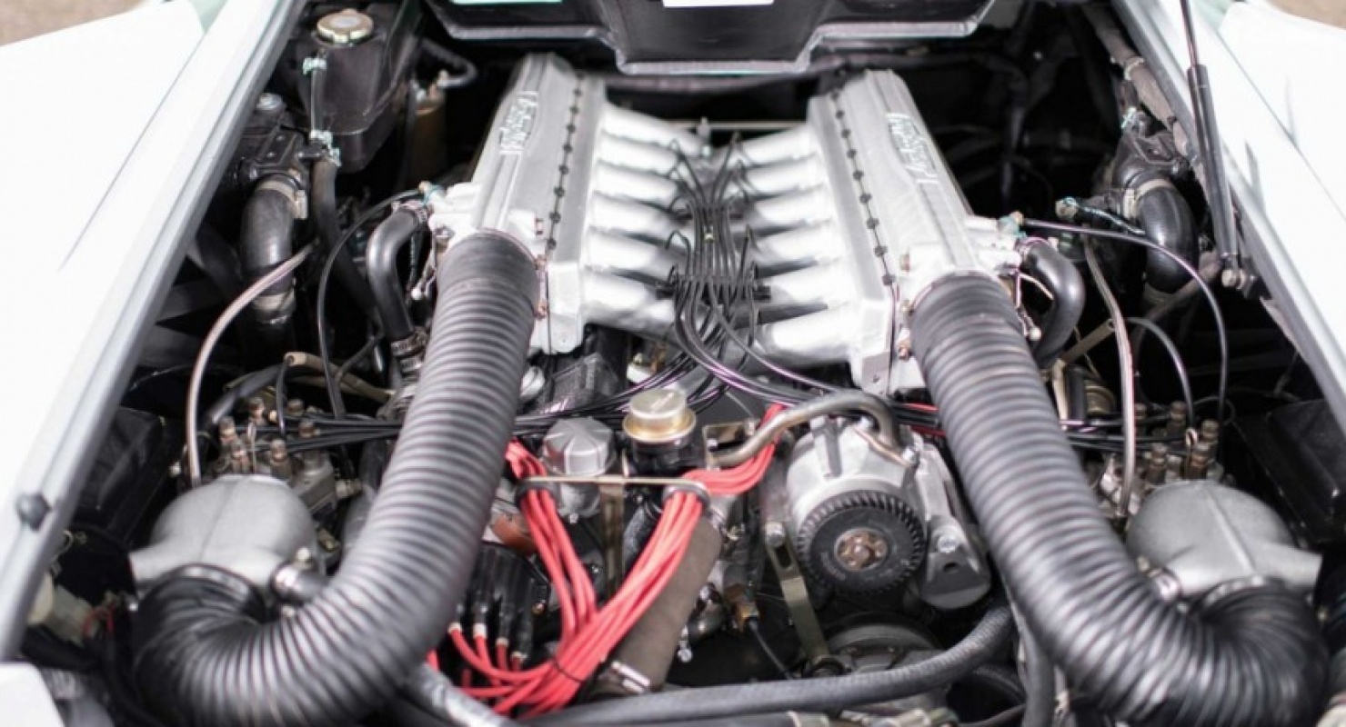 Cadillac V8: Получится ли запустить двигатель, «проспавший» 100 лет Автомобили