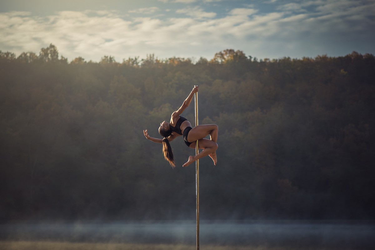 Танцоры на городских улицах Димитрия Роулланда Танцоры на городских улицах Димитрия Роулланда фотография