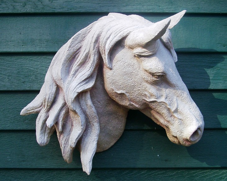 Поделки из гипса: как делать скульптуры своими руками