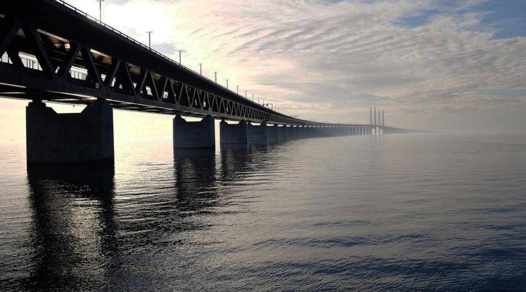 После Керченского Россия построит еще один мост