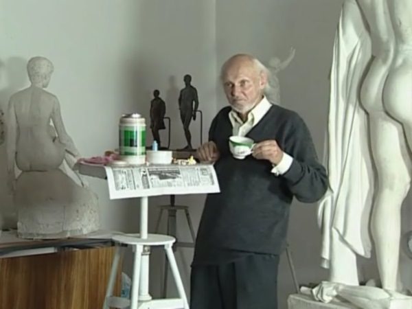 Проклятие "Бандитского Петербурга"