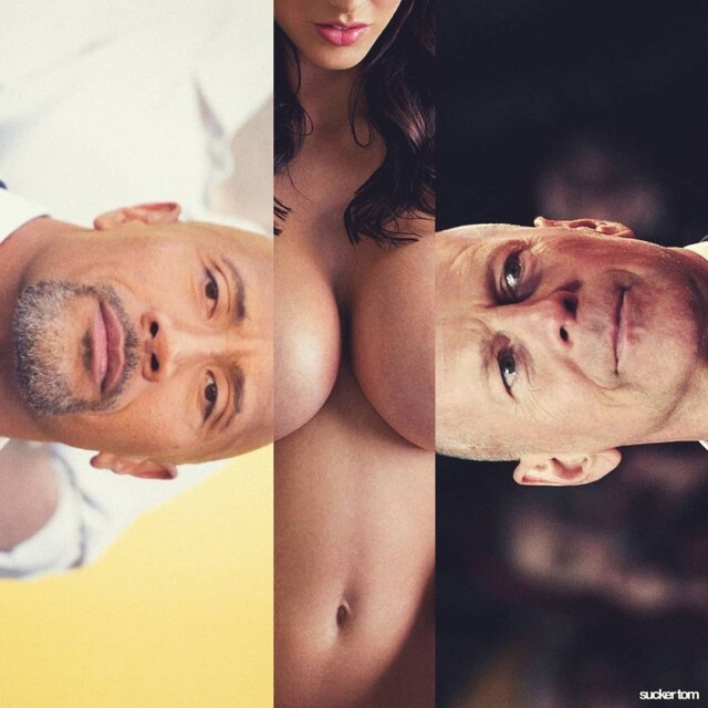 Свежая подборка демотиваторов для вашего отличного настроения!