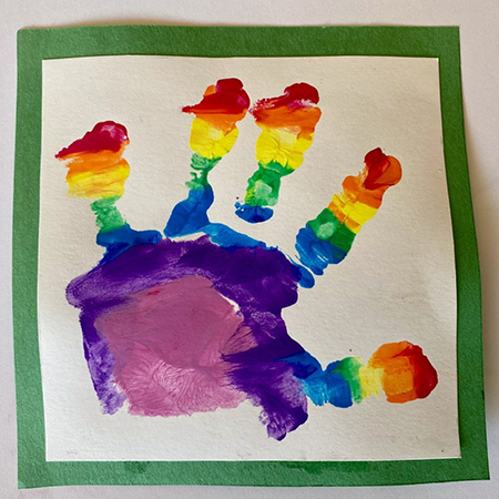 Кейт Миддлтон и принц Уильям поделились фотографиями принца Луи в честь его дня рождения Монархии