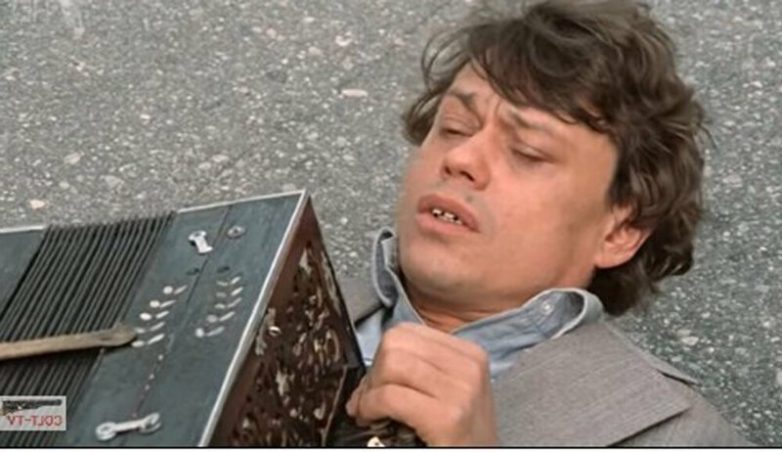 Другая жизнь из фильма «Белые росы» Другая жизнь из фильма «Белые росы»