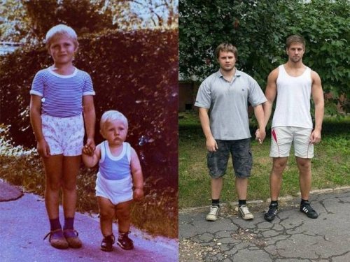 Прикольные картинки скрасят понедельник (40 шт)