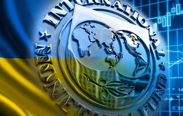 Такого удара от МВФ Украина не ожидала - Международный валютный фонд признал Крым территорией России Такого удара от МВФ Украина не ожидала - Международный валютный фонд признал Крым территорией России