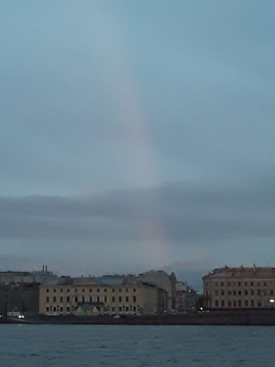 воздух санкт петербурга