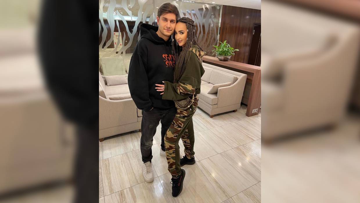 Не уберегли любовь: топ-10 звездных расставаний 2021 года Шоу-бизнес