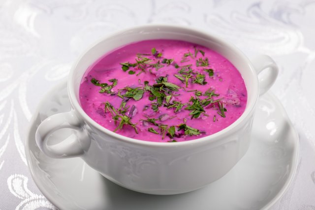 Холодные летние супы на кефире и йогурте – 8 самых вкусных и необычных рецептов рецепты,супы,холодные супы