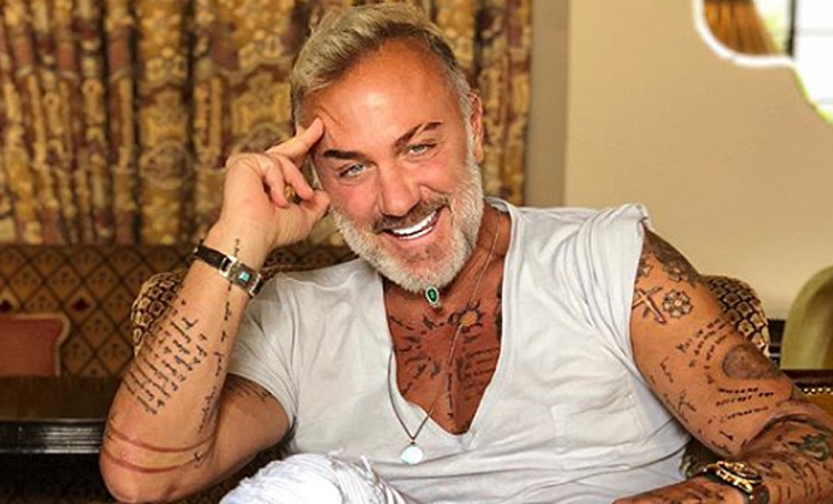 52-летний танцующий миллионер Джанлука Вакки впервые станет отцом