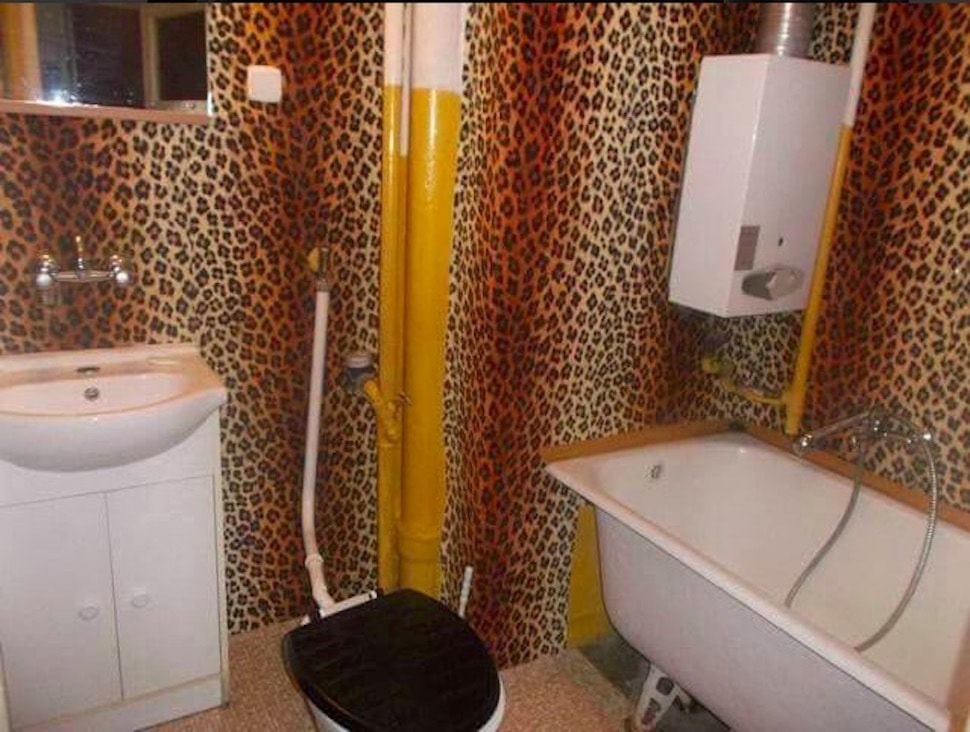 Люди со всего мира начали постить примеры плохого дизайна. Вот некоторые из них Люди со всего мира начали постить примеры плохого дизайна. Вот некоторые из них идеи для дома,интерьер и дизайн