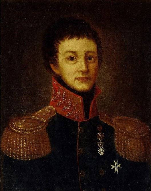 Война третьей коалиции. На пути к Аустерлицу история