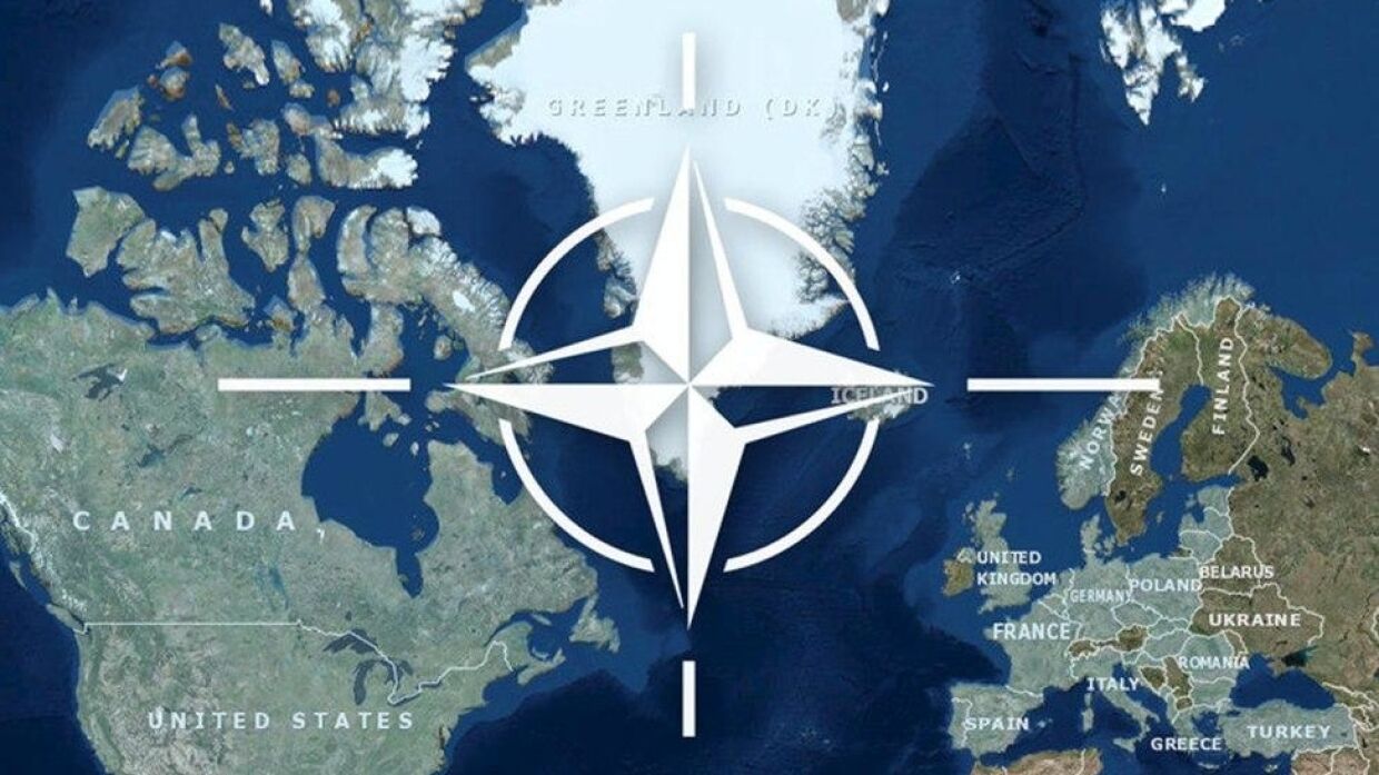 Военный эксперт раскрыл «хитрый маневр» войск НАТО у российских границ