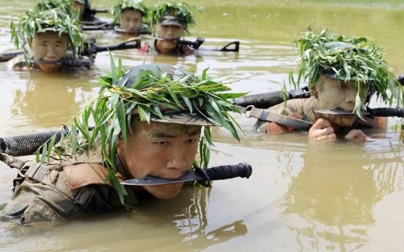 Тайвань: лучший повод для Третьей Мировой? геополитика