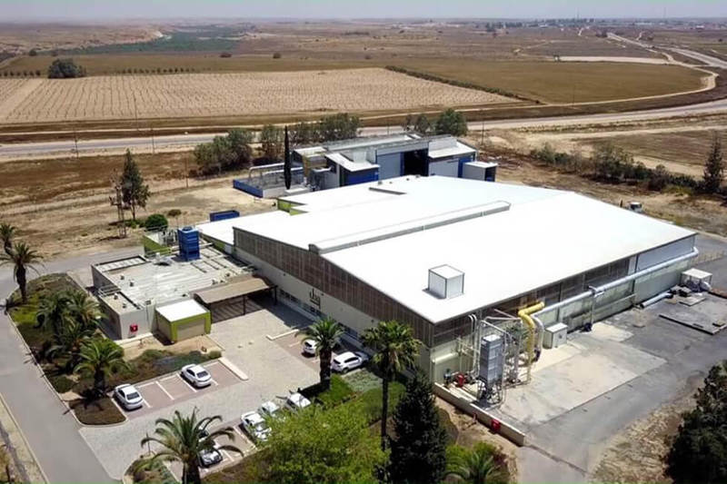 Израильский стартап UBQ может переработать любые отходы отходов, говорит, который, Бигио, может, которые, процесс, могут, пластмасс, сырье, технологии, только, больше, будет, мусорных, Quantis, технологию, переработаны, органических, составляет
