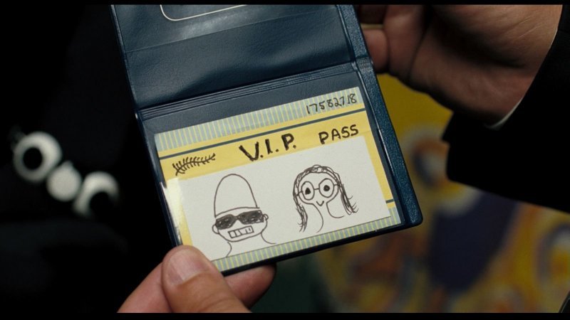 Мотоциклист из Китая предъявил полицейским права, нарисованные от руки Мотоциклист из Китая предъявил полицейским права, нарисованные от руки