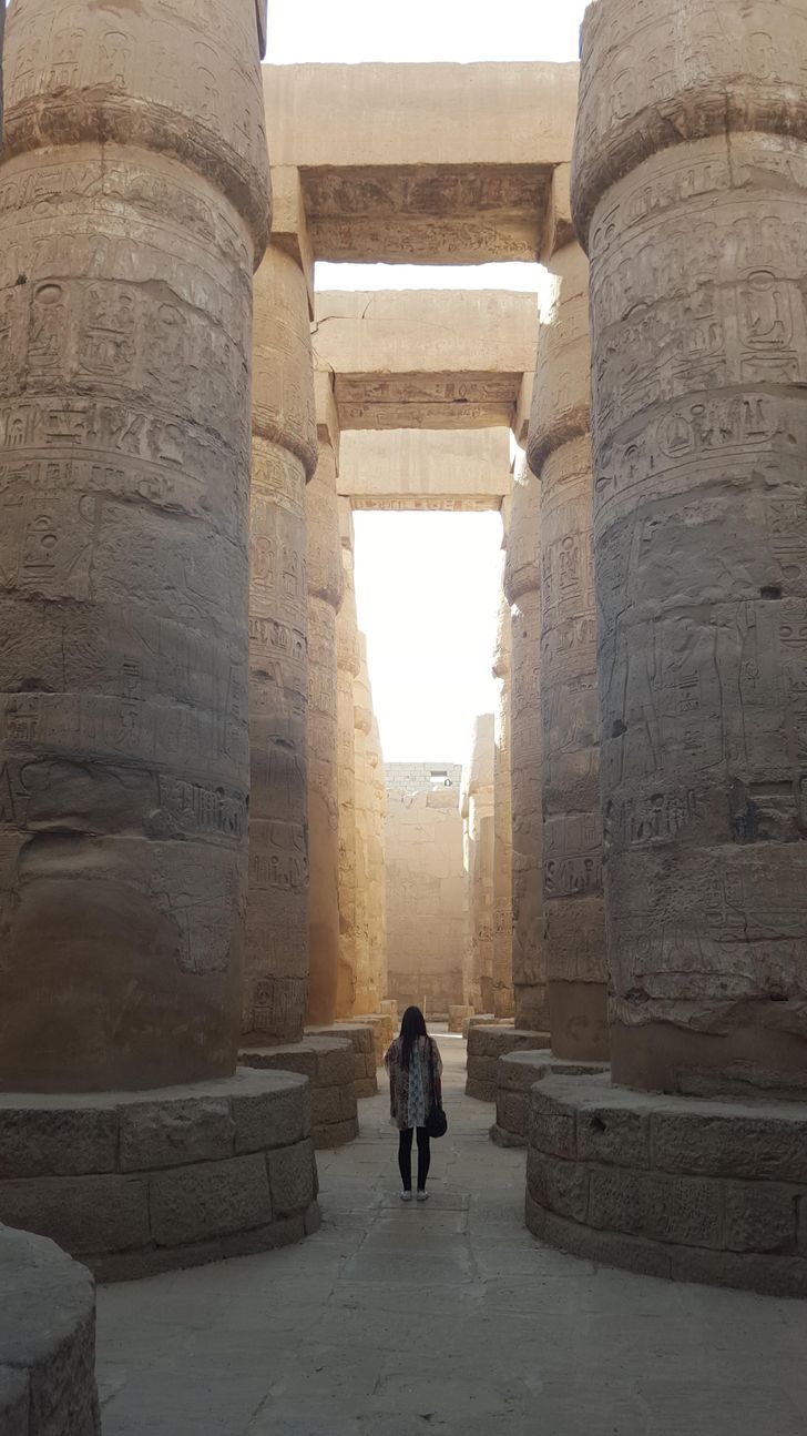19 фото из Египта, которые откроют для вас эту страну с новой стороны Африка,Египет,страноведение